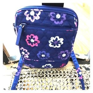 Vera Bradley Crossbody bag